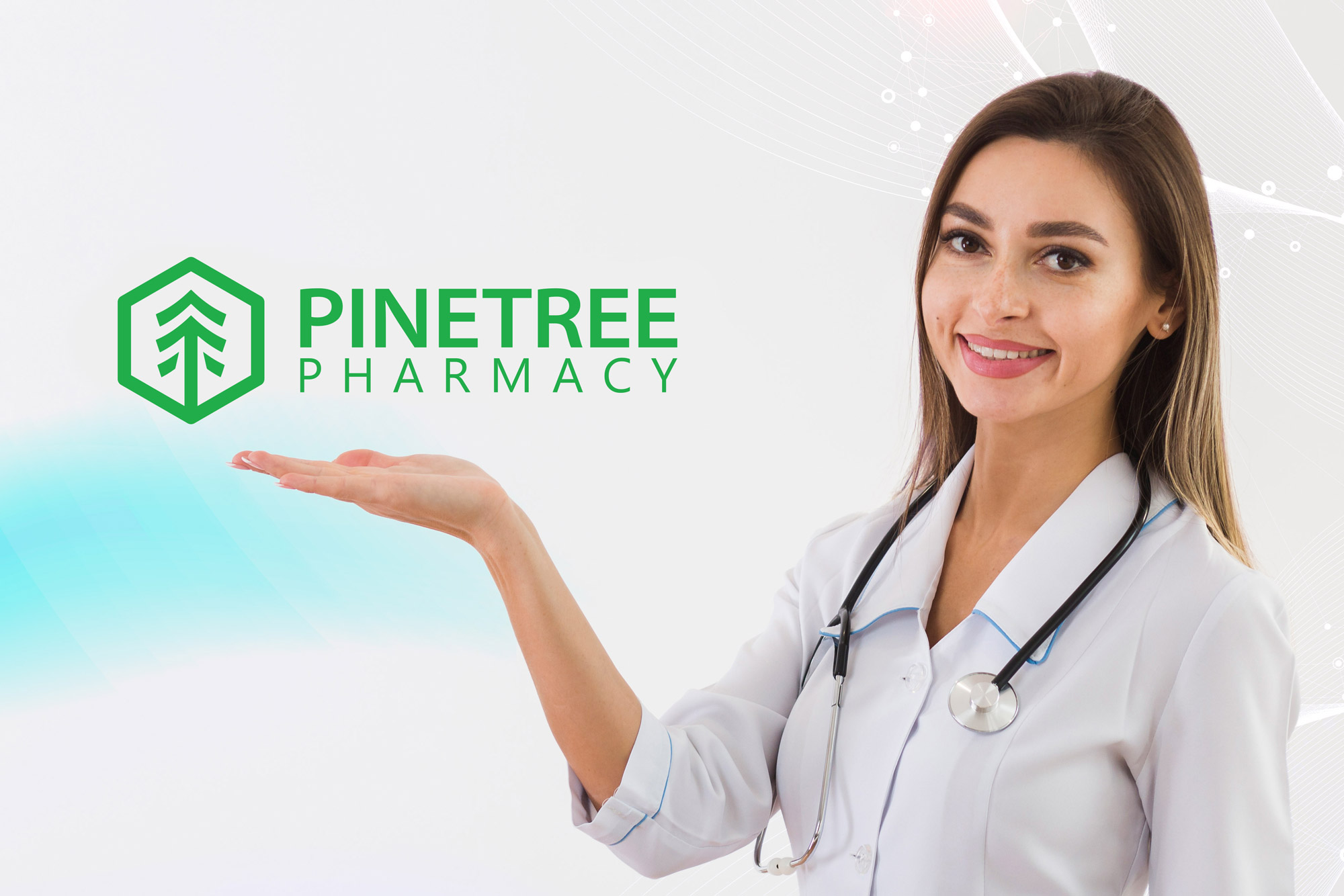 Pinetree Pharmacy Services
