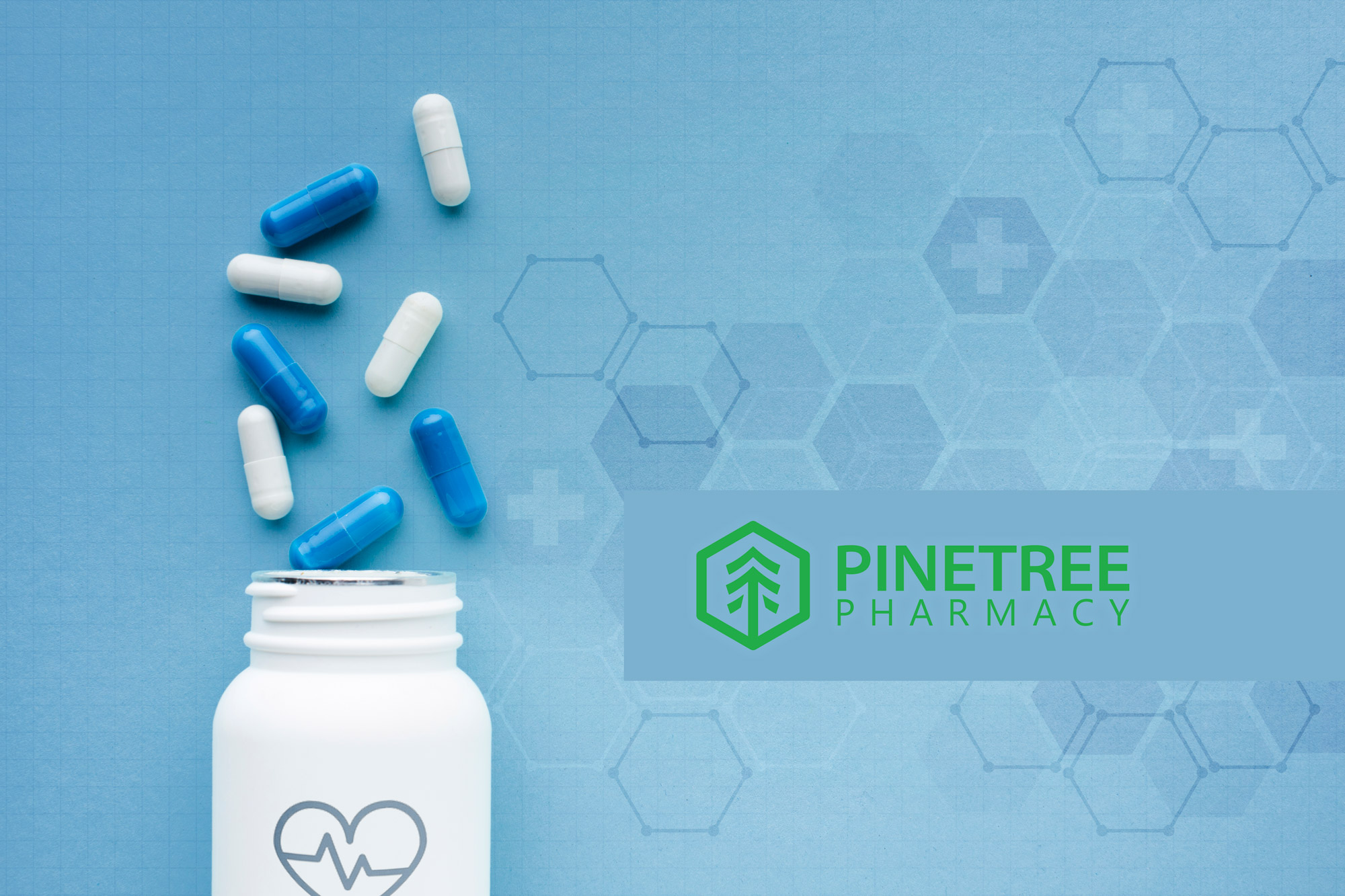 Pinetree Pharmacy Services